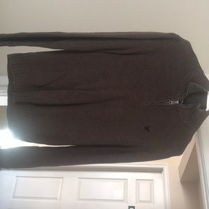 American Eagle men sweater